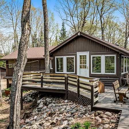 Three Bears Lodge Boulder Junction Εξωτερικό φωτογραφία