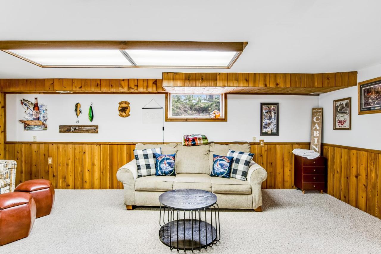 Three Bears Lodge Boulder Junction Εξωτερικό φωτογραφία