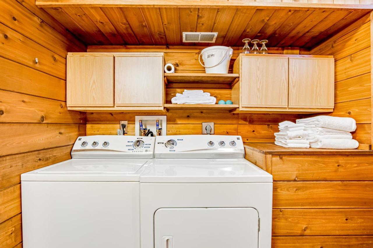 Three Bears Lodge Boulder Junction Εξωτερικό φωτογραφία