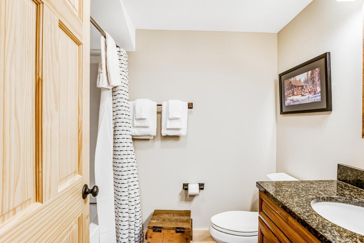 Three Bears Lodge Boulder Junction Εξωτερικό φωτογραφία