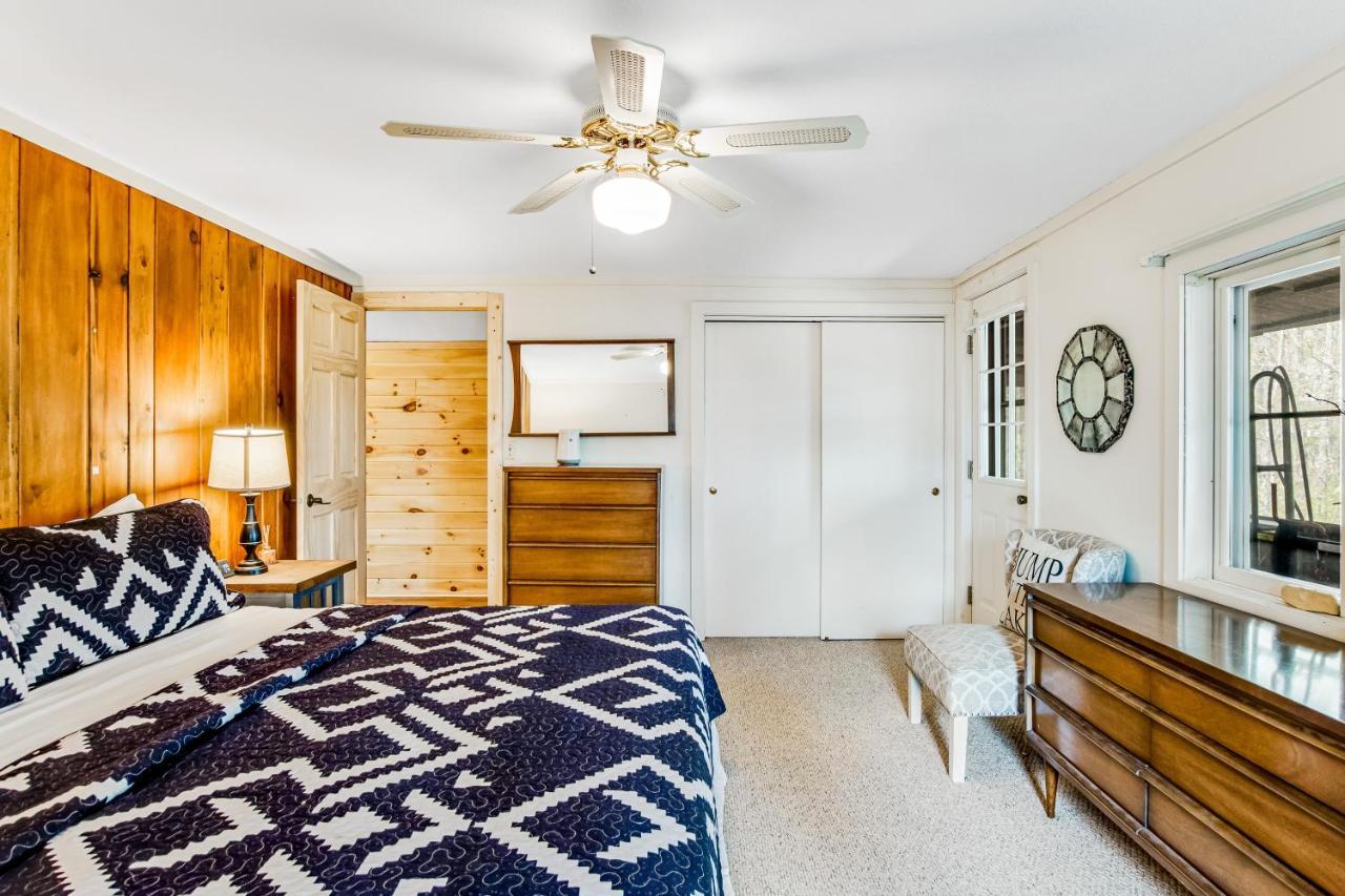 Three Bears Lodge Boulder Junction Εξωτερικό φωτογραφία